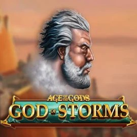 Age Of The Gods: God of Storms online slot from Playtech – play at onlywincanada.ca