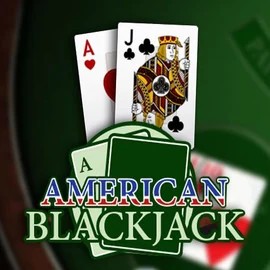 American Blackjack casino game by Habanero – featured logo at Onlywin Casino