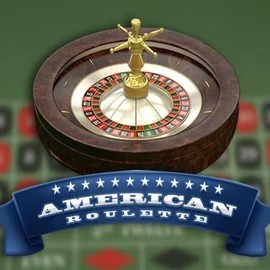 American Roulette (BGaming) slot visual from BGAMING available on onlywincanada.ca