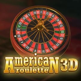 American Roullete 3D (Evoplay) logo by Evoplay at Onlywin Casino