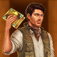 Play Book of Slots slot by ThunderSpin on onlywincanada.ca