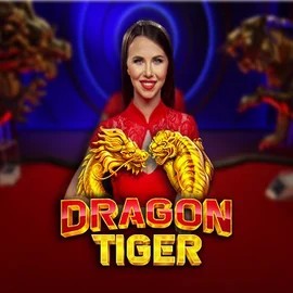 Live Casino logo of Dragon Tiger (Live) from Pragmatic Play at Onlywin Casino