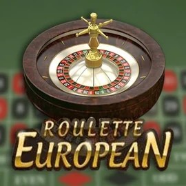 European Roulette (BGaming) slot icon by BGAMING, available at Onlywin Casino