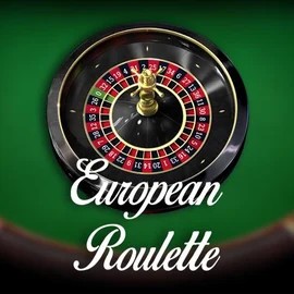 Official Table Games logo: European Roulette (Red Tiger) by Red Tiger Gaming at Onlywin Casino
