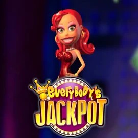 Play the Everybody's Jackpots slot by Playtech on Onlywin Casino