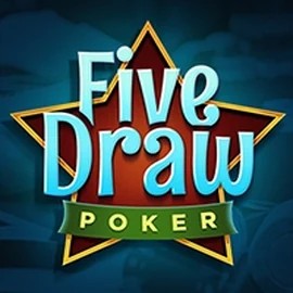 Five Draw Poker MH (Nucleus) logo – Table Games by Nucleus Gaming at Onlywin Casino
