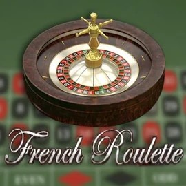 Try French Roulette (BGaming) slot by BGAMING on onlywincanada.ca – logo image
