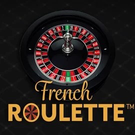 French Roulette (NetEnt) logo by NetEnt at Onlywin Casino