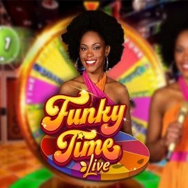 Funky Time online slot from Evolution – play at onlywincanada.ca