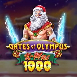 Gates of Olympus Xmas 1000 online slot from Pragmatic Play – play at onlywincanada.ca