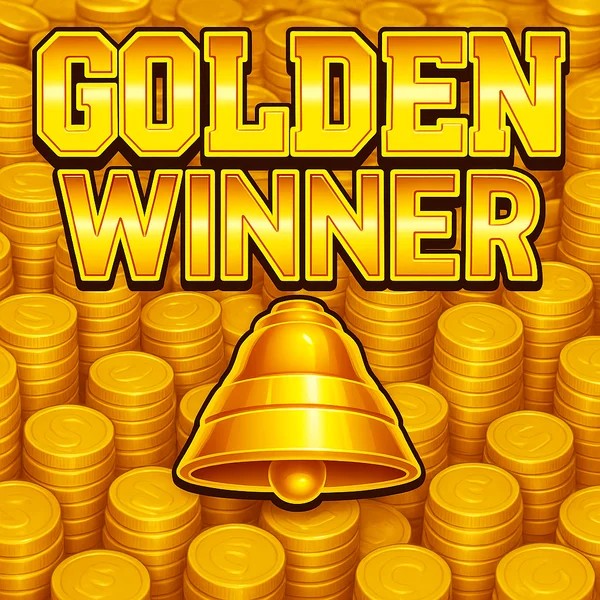 Play Golden Winner slot by Inspired Gaming on onlywincanada.ca