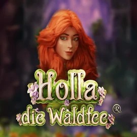 Holla die Waldfee by Hölle Games, showcased at onlywincanada.ca – game logo