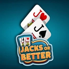 Table Games logo of Jacks or Better (Red Rake Gaming) from Red Rake Gaming at Onlywin Casino