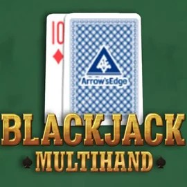 Play the Multihand Blackjack slot by Pragmatic Play on Onlywin Casino