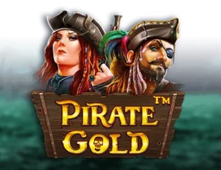 Pirate Gold slot icon by Pragmatic Play, available at Onlywin Casino