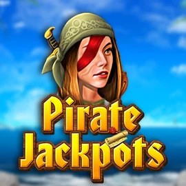 Pirate Jackpots online slot from Belatra Games – play at onlywincanada.ca