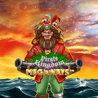 Pirate Kingdom Megaways – slot by Iron Dog Studio, featured at onlywincanada.ca