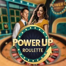 PowerUP Roulette – slot by Pragmatic Play, featured at onlywincanada.ca