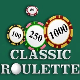 Roulette – slot by OneTouch Games, featured at onlywincanada.ca