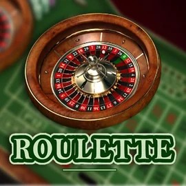 Roulette (Habanero) logo by Habanero Onlywin Casino