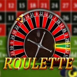 Roulette (Pragmatic Play) by Pragmatic Play, showcased at onlywincanada.ca – game logo