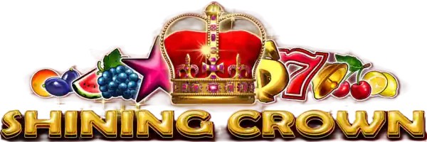 Play the Shining Crown slot by Amusnet Interactive on Onlywin Casino
