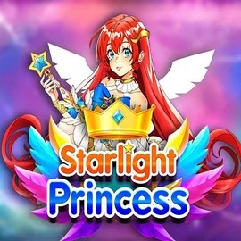 Play the Starlight Princess slot by Pragmatic Play on Onlywin Casino