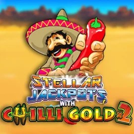 Stellar Jackpots with Chilli Gold x2 online slot from Lightning Box Game – play at onlywincanada.ca