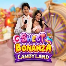 Play the Sweet Bonanza Candy Land Live slot by Pragmatic Play on Onlywin Casino