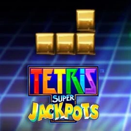 Play Tetris Super Jackpots slot by WMS on onlywincanada.ca