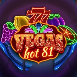 Play Vegas Hot 81 slot by Wazdan on onlywincanada.ca