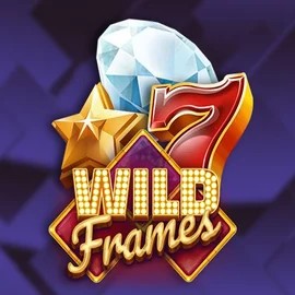 Wild Frames game by Play'n GO – logo hosted on Onlywin Casino