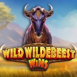 Try Wild Wildebeest Wins slot by Pragmatic Play on onlywincanada.ca – logo image